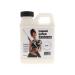 Clear 8 Oz - Liquid Latex Body Paint  Ammonia Free No Odor  Easy On and Off  Cosplay Makeup  Creates Professional Monster  Zombie Arts