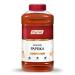 PRYMAT Ground Sweet Paprika - Paprika Powder Ideal for Meat Vegetable Dishes and Sauces Essentials Spice in Bulk Packaging