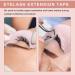 Lash Adhesive Tape | Soft Silicone Gel Eyelash Extension Tape 2.5cm | Perfect for Beauty Salons - International Shipping - Buy Online on SooperMarket.com