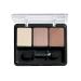 COVERGIRL Eye Enhancers Eyeshadow Kit - Sweet Escape 3 Colors 3-Shadows | 1 Count - Buy Online on SooperMarket.com