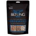 The Biltong Man | Tasty Traditional Dro wors Sticks | High Protein Beef Snack | Keto-friendly South African Dried Beef Sausage 250 Grams 250 g (Pack of 1)