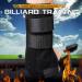 Billiard Grip Trainer - Right Hand Wrist Strap Apparatus for Improved Shots - Buy Online on SooperMarket.com
