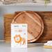 Dandelion Organics Bio Follow-Up Milk 10+ Months | Nutritional Baby Milk Powder for Healthy Development - Buy Online on SooperMarket.com