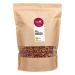 FRUTEG Loose fruit tea wild cherry 1000 g | Fruit tea loose - finest leaf quality | Wild-Fruity-Fresh - Tea Mix Mouse Controlled Biological Engine | Fruit tea bio lots 1 kg