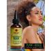 Tropic Isle Living Jamaican Black Castor Oil Hair Growth Oil with Daily Leave-In Conditioner Mist - Buy Online on SooperMarket.com