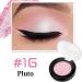 Glitter Eyeshadow Korean Eye Glitter Richly Pigmented Long Lasting Shimmer Eyeshadow Cute Multichrome Sparkle Eyeshadow Bling Cream Eye Shadow for Fair Mature Skin Talc Free Sliver/Pink Pluto Silver #1g - Buy Online on SooperMarket.com
