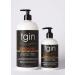 TGIN Quench 3-in-1 Co-Wash Conditioner & Detangler for Dry & Curly Hair - 13 oz - Buy Online on SooperMarket.com