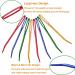 Y-Axis 24 Pcs Assorted Yarn Needles Set with Storage Box + Knitting Stitch Counter - Needle Threader Included - Buy Online on SooperMarket.com