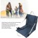 CaCaCook 3 Level Folding Heating Pad - Portable Warm Seat Cushion with Backrest for Camping & Fishing - International Shipping Available - Buy Online on SooperMarket.com