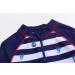 Bonverano Baby Boys Swimsuit | UPF 50+ Sun Protection | Full-Length Zipper | 2-3 Years Yawl - Buy Online on SooperMarket.com