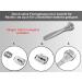 Premium Callus Planer Blades & Remover - Solingen Replacement Blades for Smooth Feet - Buy Online on SooperMarket.com