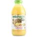 Mikhuna Pineapple Fruit Pulp 475 ml for Juice Smoothies Desserts Ice Cream Cocktails Sauces