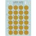 Nastami Scratch-Off Advent Calendar - A3 Christmas Countdown | Unique & Interactive Holiday Fun - Buy Online on SooperMarket.com