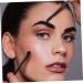 MAGICLULU 20pcs Double Eye Shadow Makeup Cosmetics Blending for Makeup Blush Set Plastic Miss Make up - Buy Online on SooperMarket.com