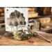 Organic Herbal Tea Sticks Collection / Gift Set / Flowers Leaf / Handmade / Bio Product / Natural / Premium Quality - Buy Online on SooperMarket.com