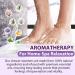 ATOANY Shower Steamers Aromatherapy for Women and Men 16 Pack 8 Scents Shower Bombs with Natural Essential Oils for Home Spa Self Care Stress Relief and Relaxation Nasal Relief Birthday Gifts - Buy Online on SooperMarket.com