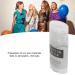 Buy Silver Glitter Stick Gel - Versatile Long Lasting Body Glitter for Parties | Easy to Clean - International Shipping Available - Buy Online on SooperMarket.com