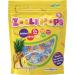 Zollipops Clean Teeth Pops Dental Health Lollipops 30 Count Zero Sugar Pineapple Flavor Vegan & Gluten Free Pack of 2 - Buy Online on SooperMarket.com