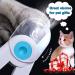 EPROICKS LED Pet Nail Clippers for Small Medium Dogs, Cats, Rabbits, and Guinea Pigs - Anti-Bloodline Cutting Grooming Tool (Blue) - Buy Online on SooperMarket.com