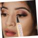 Mikinona Lash Accessories 3pcs Eyeliner Eyelash Tool Smudgeproof Lining Pens Makeup Supplies Printing Miss Gold and Silver - Buy Online on SooperMarket.com