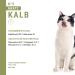 Catz Finefood MEATZ Cats Kalb N 5 - Grain-Free Veal Snacks for Cats - Crunchy & Healthy Treats 45g - Buy Online on SooperMarket.com