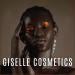 Giselle Cosmetics Organic Mineral Eyeshadow - Orange Diamond | 3g_HEX - Buy Online on SooperMarket.com