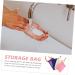 Healeved 16 Pcs Soap Bag Foaming Net Soap Saver Pouches Sisal Soap with Drawstrings Soap Nylon - Buy Online on SooperMarket.com