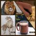 Viiart Professional Pyrography Tool Kit 60W Upgraded Wood Burning Kits with 20pcs Pyrography Wire Tips Digital Adjustable Pyrography Machine for Wood and Gourd(Single Pen) - Buy Online on SooperMarket.com