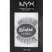 NYX Nyx wicked lashes jezebel