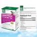 Kidney Cleanse Tea by Bell Lifestyle Products | Herbal Support for Healthy Kidney Function in Men and Women - Buy Online on SooperMarket.com