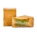 Premium Careness Aleppo Soap - Vegan Handmade 5-Pack (45% Olive Oil & 55% Laurel Oil) - Natural Original Quality - Approx. 900-950g International Shipping Available - Buy Online on SooperMarket.com