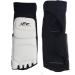 PassFeel Taekwondo Ankle Guards | Non-Slip Foot Protectors for Kickboxing & Boxing Training | Ankle Protection for Competitions - Buy Online on SooperMarket.com