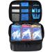 XCMAN Complete Ski Snowboard Tuning & Waxing Kit All-in-One Toolset with Iron Wax Edge Tuner & More for Perfect Winter Performance - Buy Online on SooperMarket.com