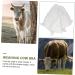 Buy Milk Hood for Cattle - Durable Plastic Cow Breast Protector & Weaner | Outdoor Farm Supplies - Buy Online on SooperMarket.com