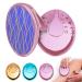 Zuer nano hair remover 3Pcs crystal hair remover hair removal crystal hair wheeler without shaving pain and cutting epilator depilator hair removal for women and men