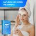SILKDERMIS Forehead Wrinkle Patches - 12 Pack Anti Wrinkle Patches with Aloe, Collagen & Vitamin E for Forehead Wrinkles Treatment - Buy Online on SooperMarket.com