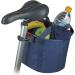 KLICKfix Accessories Caddy Adapter Handlebar Adapter - Black One Size | International Shipping Available - Buy Online on SooperMarket.com