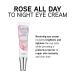 Physicians Formula Ros All Day To Night Eye Cream for Dark Circles, Puffiness, and Wrinkles - Dermatologist & Clinically Tested - Buy Online on SooperMarket.com