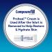 Compound W Total Care Wart Remover & Proheal Cream 0.25 oz + Maximum Strength Salicylic Acid Gel 0.25 oz - Buy Online on SooperMarket.com