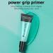 Powder Grip Primer - Face Primer Gel for Invisible Pores 24ml Concealer Application Invisible Pores Makeup Gel Base Protect Makeup for Skin Qmisify 01#green - Buy Online on SooperMarket.com