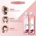 Onion & Rosemary Shampoo for Hair Growth | Biotin Anti Hair Loss Shampoo 16.76 fl oz - Buy Online on SooperMarket.com