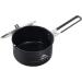 MSR Nonstick Ceramic Coated Solo Camping Cook Pot - Lightweight and Durable - Buy Online on SooperMarket.com