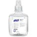 Purell Healthy Soap Mild Foam CS6 Starter Kit - 1-1200 mL Refill + Touch-Free Dispenser | GOJO Inc - Buy Online on SooperMarket.com