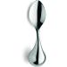 AMEFA Integral Spoon for Disabilities & Seniors | Ergonomic Aid Cutlery with Spherical Grip | Dishwasher Safe | 14.5 cm - Buy Online on SooperMarket.com