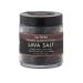 Saltverk Lava Sea Salt, 3.17 Ounces of Handcrafted Gourmet Salt Flakes