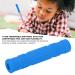 Buy Silicone Caustic Pencil Attachments - Safe Baby Bite Ring Pacifier & Sensory Cheese Stream for All Ages | Blue Saber Pen Set - Buy Online on SooperMarket.com