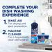 Finish Power All in One Dishwasher Tablets - Regular Scent - 26 Count Pack for Sparkling Clean Dishes - Buy Online on SooperMarket.com