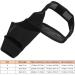Dog Knee Brace Adjustable Dog Rear Leg Brace Soft Breathable Dog Knee Support Brace for Elderly Disabled Injured Dogs Both Back and Front Legs (S) - Buy Online on SooperMarket.com