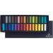 Rembrandt Soft Pastels Basic 30 Half Stick Set - 300C30.5 - Buy Online on SooperMarket.com
