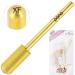 PANA 3/32 Shank Size Small Barrel Gold Carbide Nail Drill Bit - Extra Fine Grit - Buy Online on SooperMarket.com